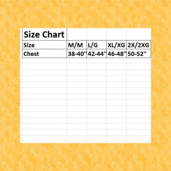 MEN'S 2-PIECE COTTON THERMAL SET WITH SHIRT & PANTS - Picture 4 of 6